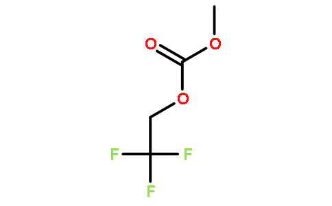 甲基 2,2,2-三氟乙基碳酸酯