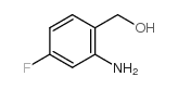 2-氨基-4-氟苄醇