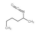 (R)-(-)-2-己基异氰酸酯