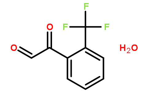 2-(三氟甲基)苯甲酰基酮