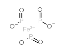 次磷酸铁(III)