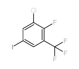2-氟-5-碘-三氟甲苯