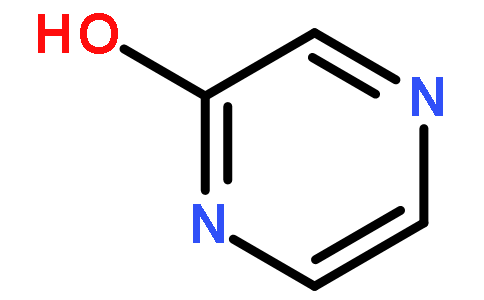 2-羟基吡嗪