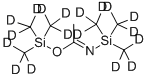 N，O-Bis(trimethyl-d9-silyl)acetamide
