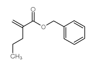 2-丙基丙烯酸苄酯