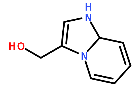 (1,8a-二氢咪唑并[1,2-a]吡啶-3-基)甲醇