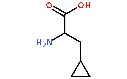 Dl-3-环丙基丙氨酸