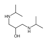 1,3-bis(propan-2-ylamino)propan-2-ol