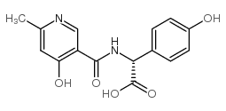 头孢匹胺7位侧链酸