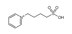 N-磺酸丁基-3-甲基吡啶对甲苯磺酸盐
