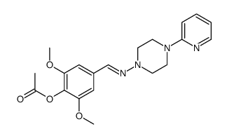 5787-63-3结构式