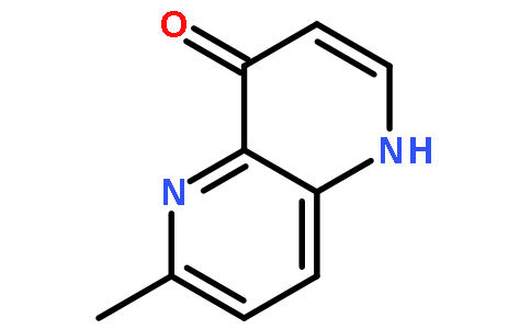 6-甲基-1,5-萘啶-4(1h)-酮
