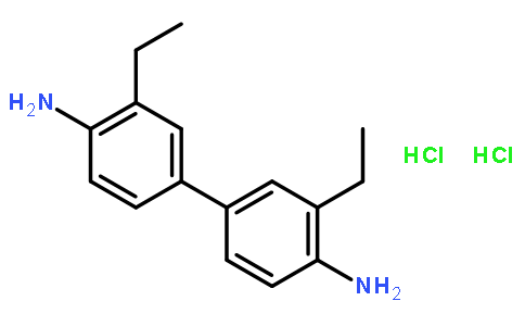 3,3-二乙基苯胺盐酸盐