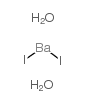 碘化钡 二水合物
