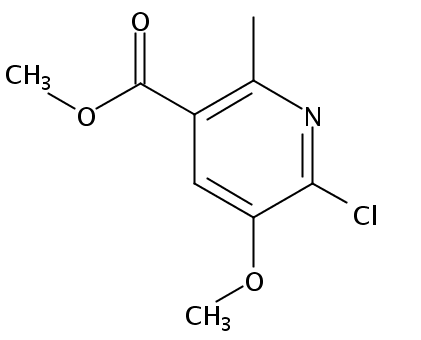 1256788-70-1结构式