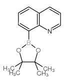 Quinoline-8-Boronic Acid,Pinacol Ester