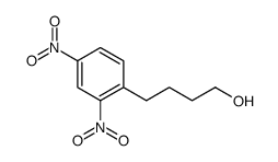 4-(2,4-二硝基苯基)-1-丁醇