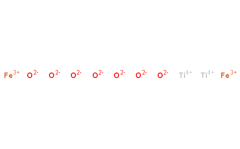 钛酸铁 (metals basis)