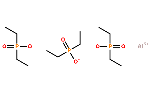 二乙基磷酸铝