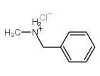 双氢化牛脂基甲基苄基氯化铵