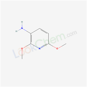 3-氨基-2,6-二甲氧基吡啶