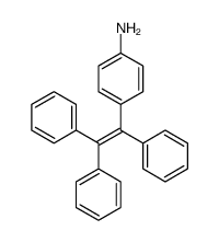 4-(1,2,2-triphenylethenyl)aniline
