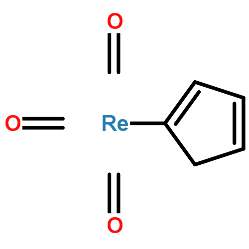 三羰基(η-环戊二烯基)合铼