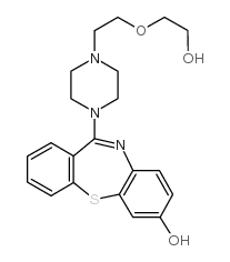 7-羟基 喹硫平杂质