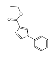 1-苯基-1H-咪唑-4-羧酸乙酯