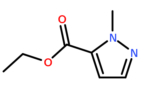 1-甲基吡唑-5-羧酸乙酯