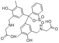 甘氨酸邻甲酚红