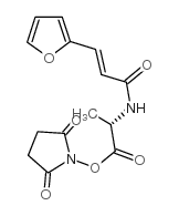 FA-L-丙氨酸-OSu