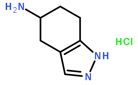 R-4.5.6.7-四氢-1H-5-氨基吲唑