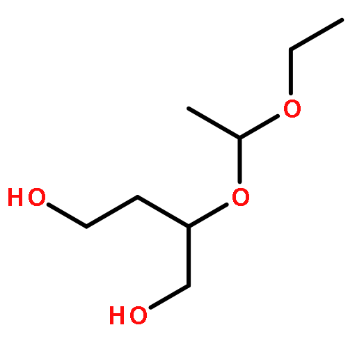 (2S)-2-(1-乙氧基乙氧基)-1,4-丁二醇