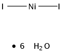碘化镍水合物