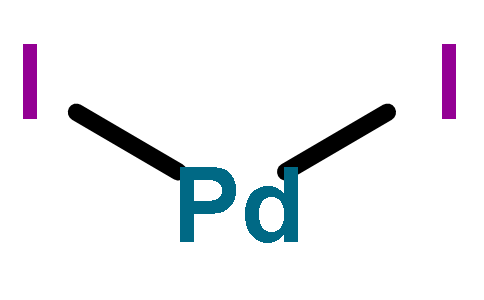 碘化钯(II)