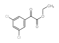 ethyl 2-(3,5-dichlorophenyl)-2-oxoacetate