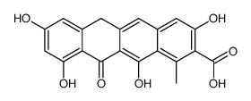 tetracenomycin F1