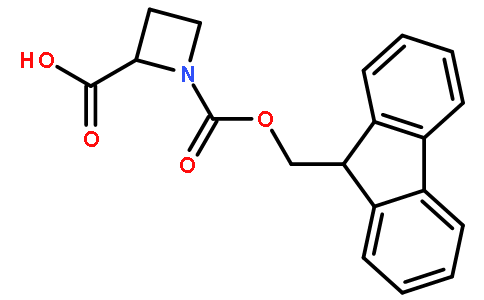 (R)-N-FMOC-吖啶-2-羧酸