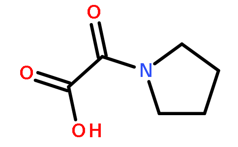 氧代(1-吡咯烷基)乙酸