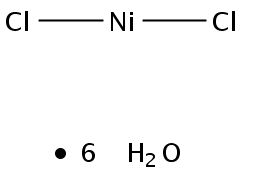 六水合氯化镍