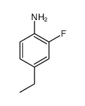 4-ethyl-2-fluoroaniline