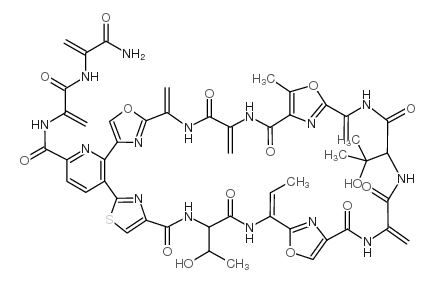 GILVOCARCIN M