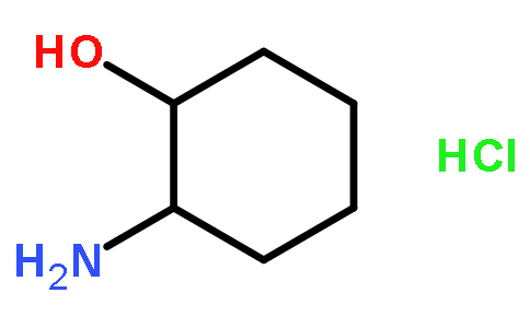 (1R,2S)-2-氨基环己醇盐酸盐