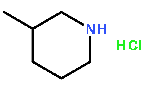 (R)-3-甲基吡啶盐酸盐