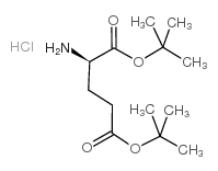 D-谷氨酸二叔丁酯盐酸盐