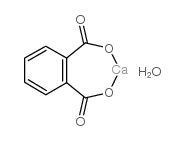 邻苯二甲酸钙水合物