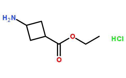 顺式-3-氨基环丁酸乙酯盐酸盐