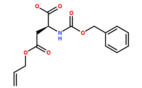 Z-L-天冬氨酸