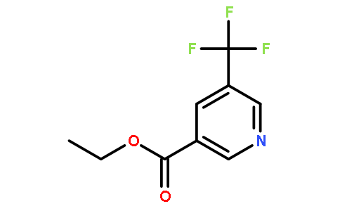 乙基 3-(三氟甲基)-5-吡啶羧酸